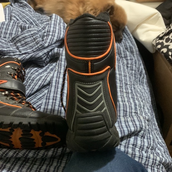 Lake & Trail Hiking Snow Boots - Picture 4 of 5